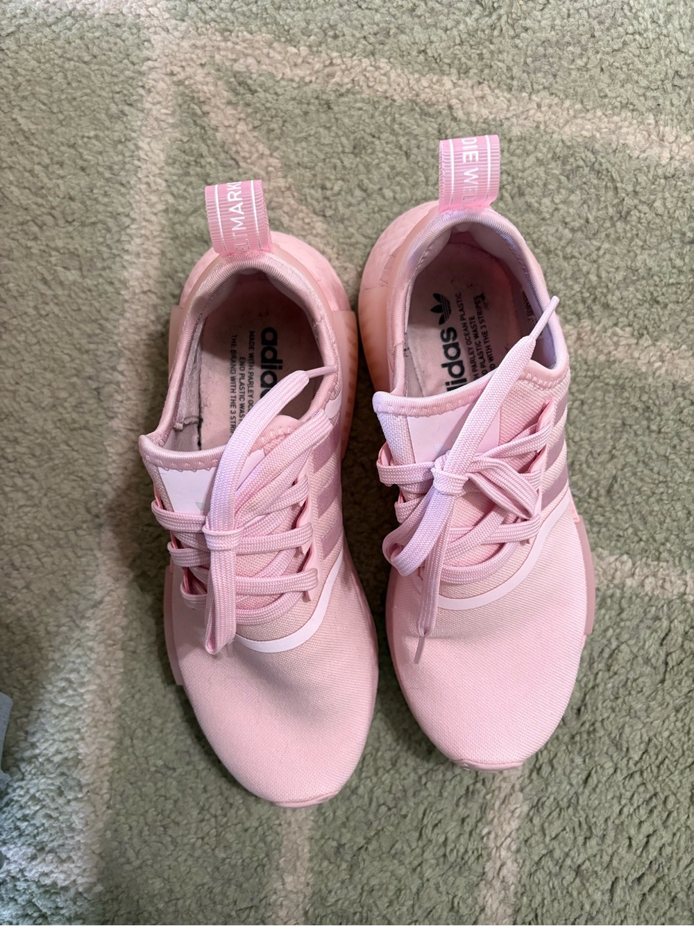 Adidas NMD R1’s - Picture 9 of 9